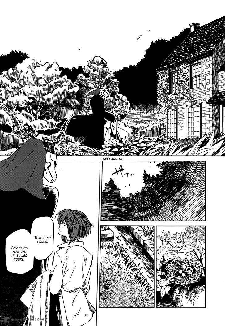 Mahou Tsukai No Yome 1 14