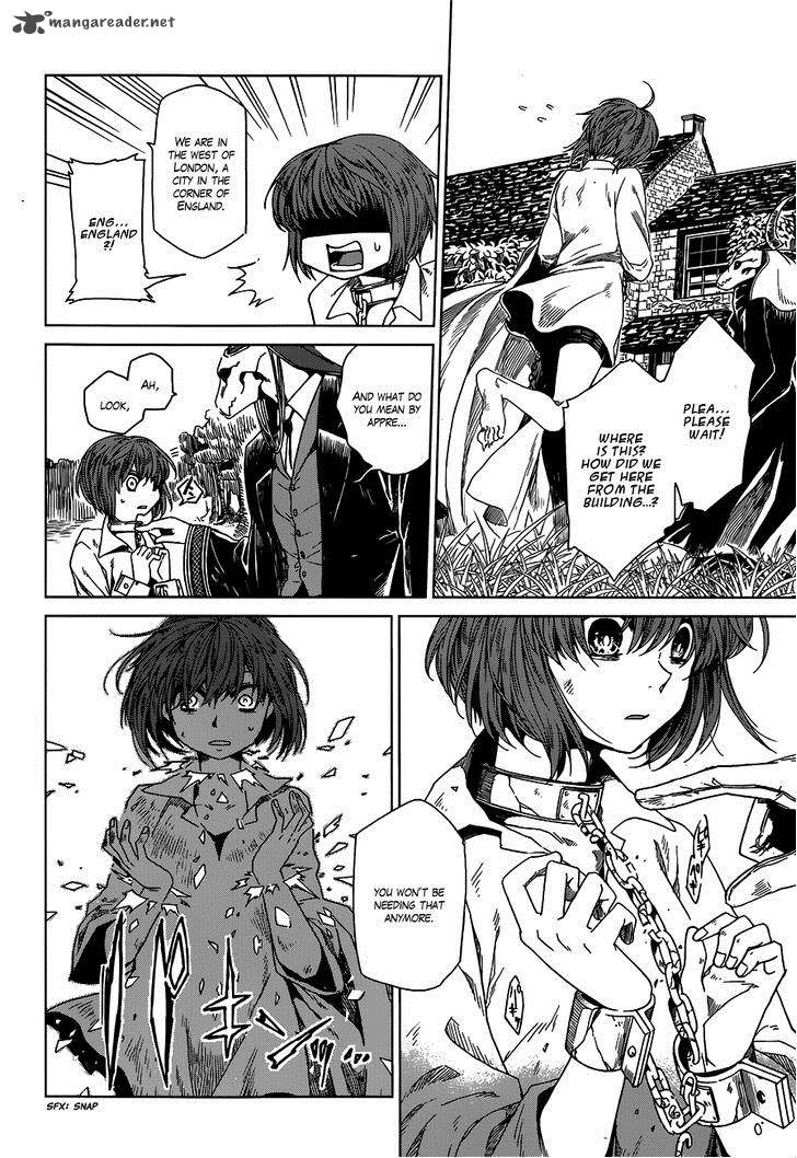 Mahou Tsukai No Yome 1 15