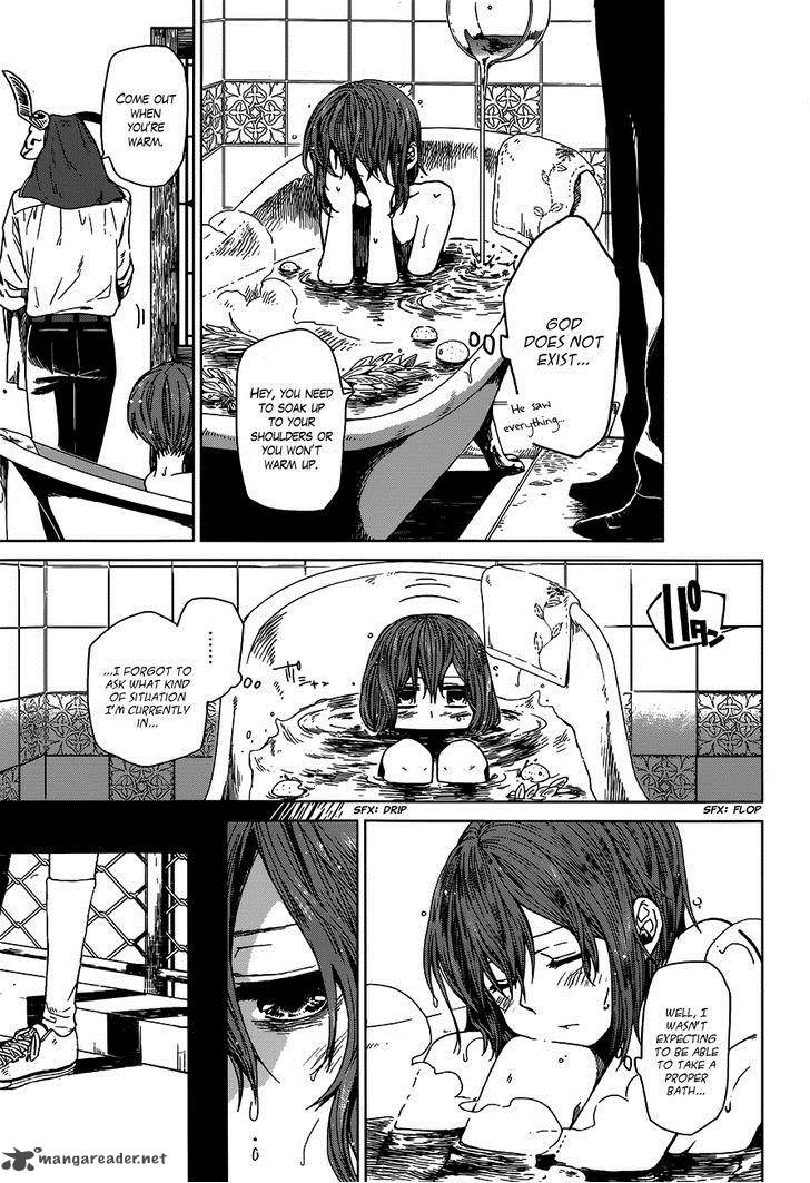 Mahou Tsukai No Yome 1 18
