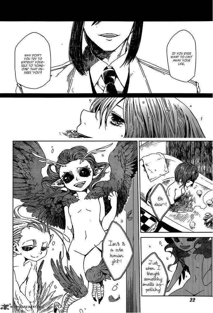 Mahou Tsukai No Yome 1 19