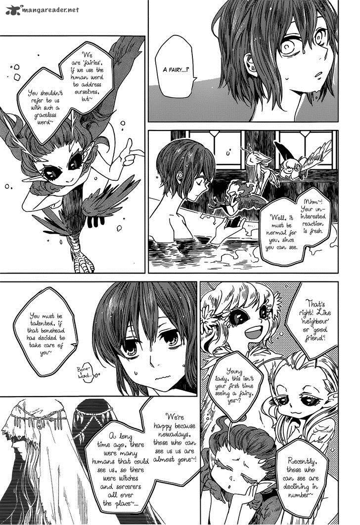 Mahou Tsukai No Yome 1 20