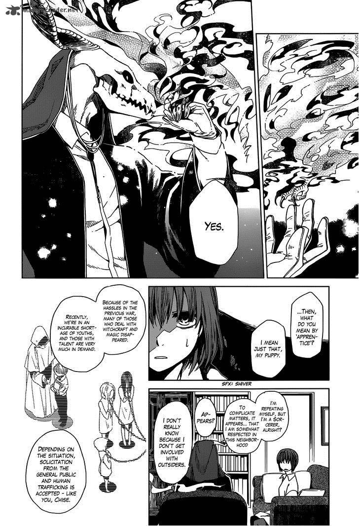 Mahou Tsukai No Yome 1 23