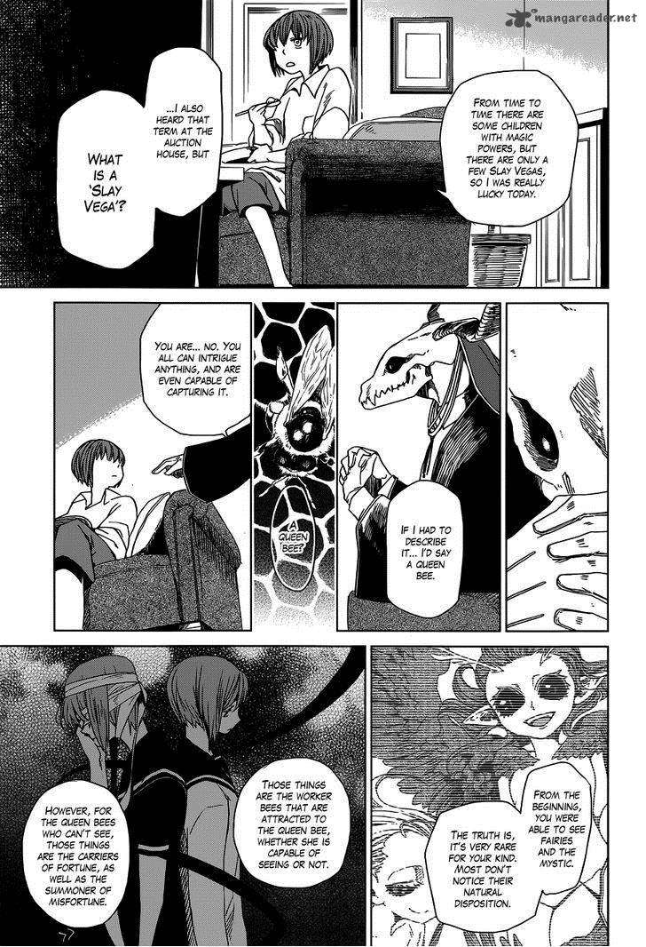 Mahou Tsukai No Yome 1 24
