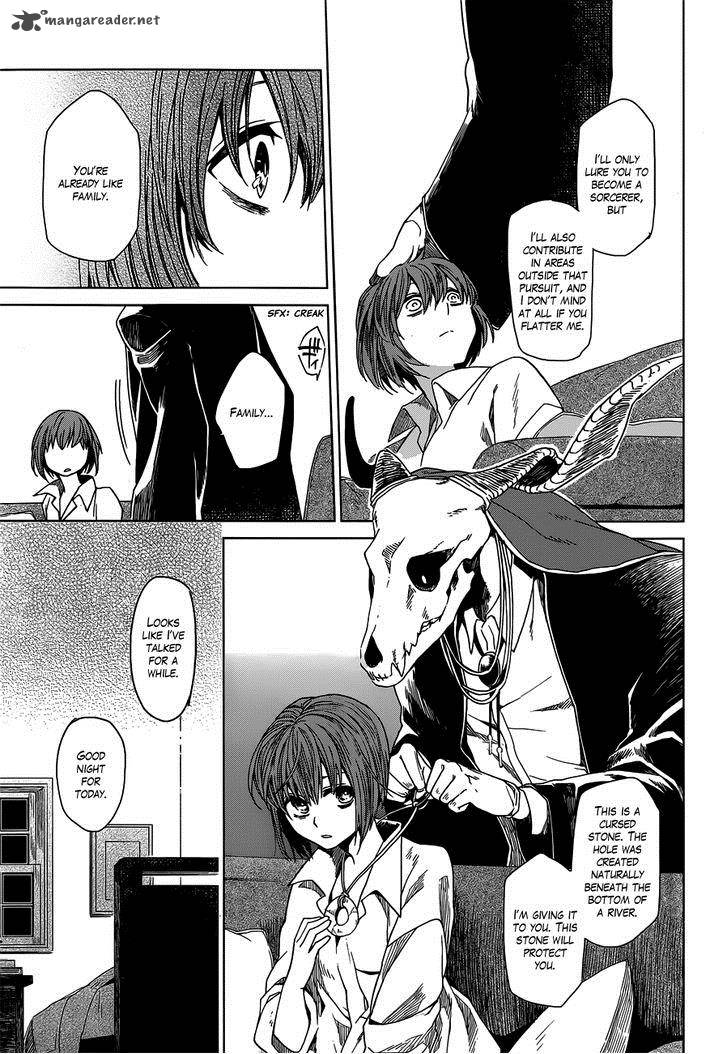 Mahou Tsukai No Yome 1 26