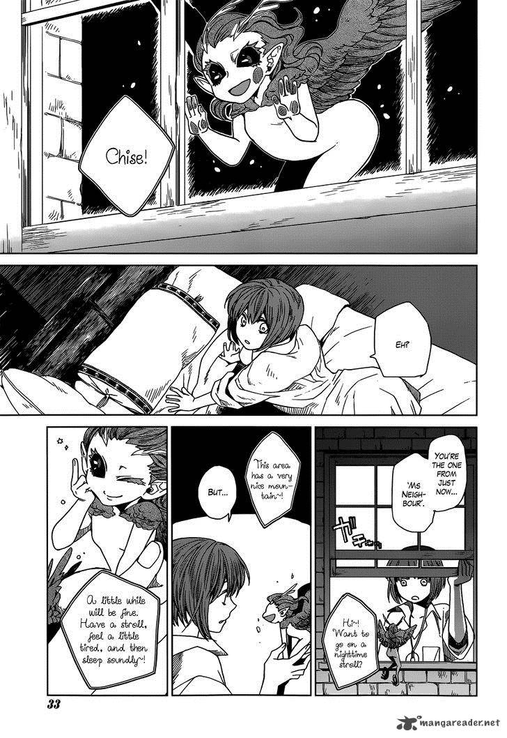 Mahou Tsukai No Yome 1 28