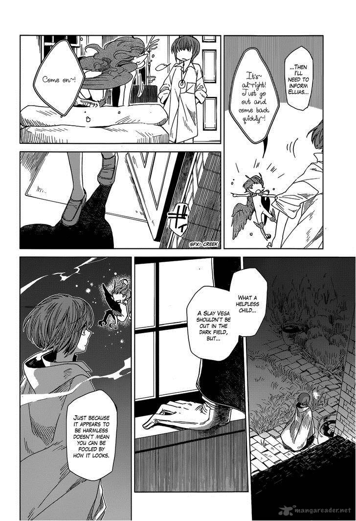 Mahou Tsukai No Yome 1 29