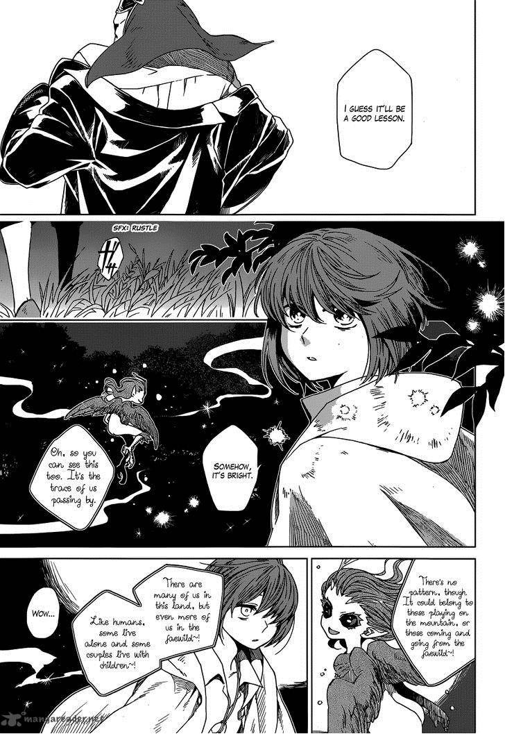 Mahou Tsukai No Yome 1 30