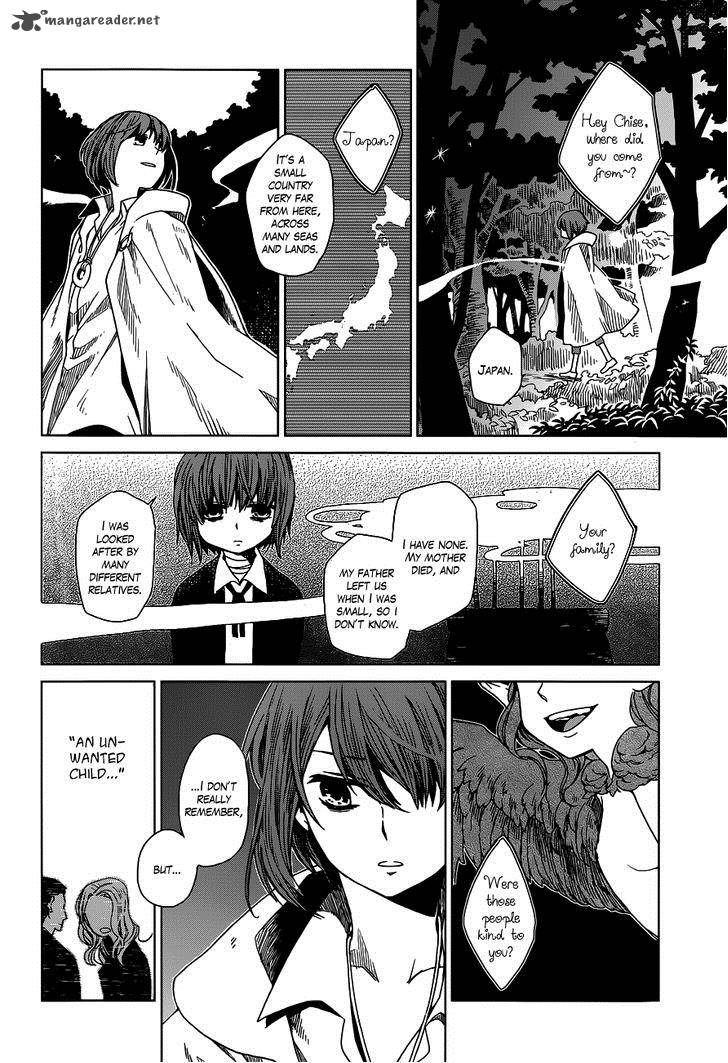 Mahou Tsukai No Yome 1 31