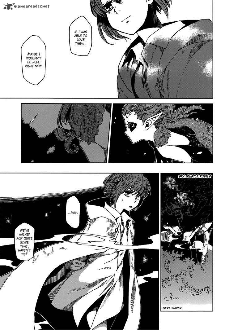 Mahou Tsukai No Yome 1 32