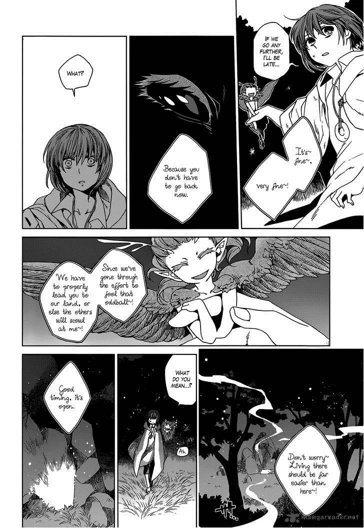 Mahou Tsukai No Yome 1 33