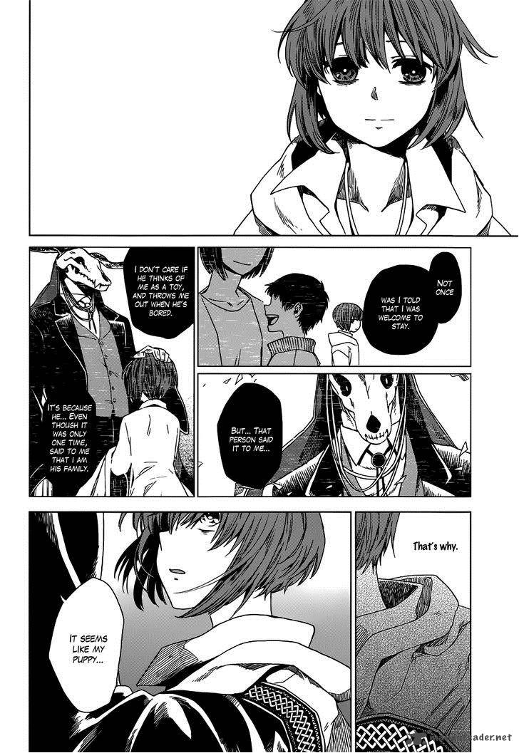 Mahou Tsukai No Yome 1 37