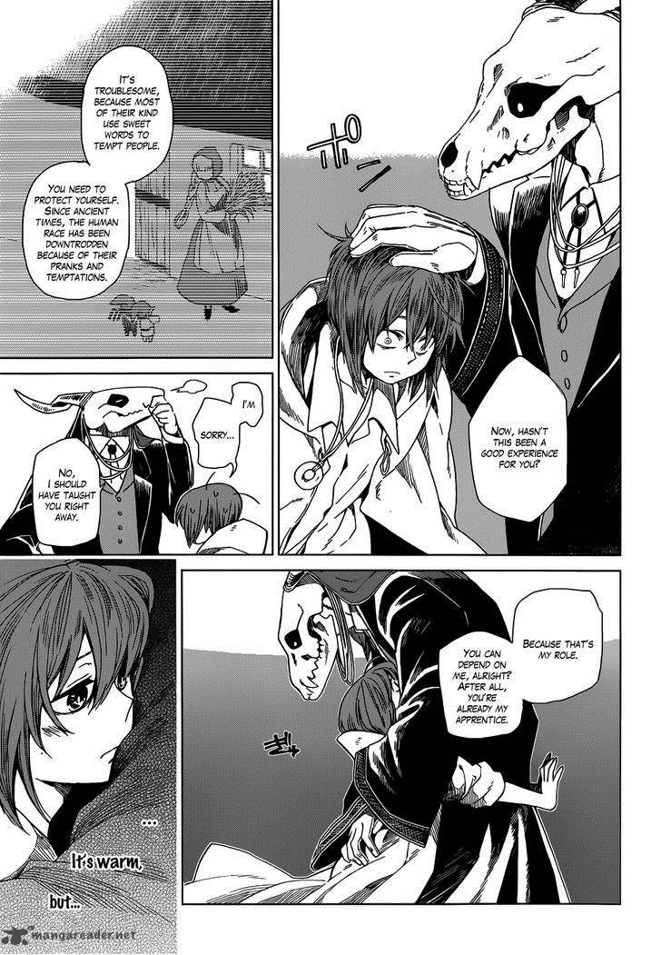 Mahou Tsukai No Yome 1 40