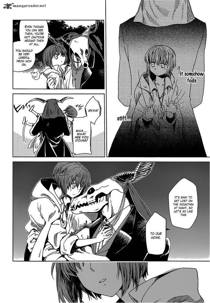 Mahou Tsukai No Yome 1 41