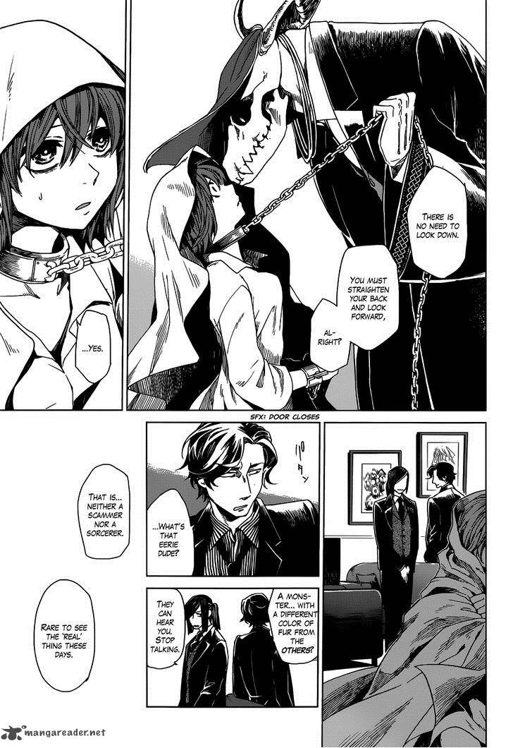 Mahou Tsukai No Yome 1 6
