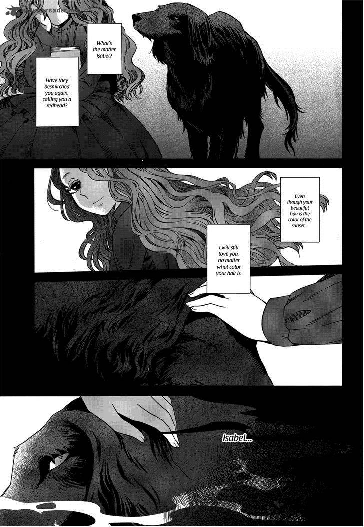Mahou Tsukai No Yome 10 12