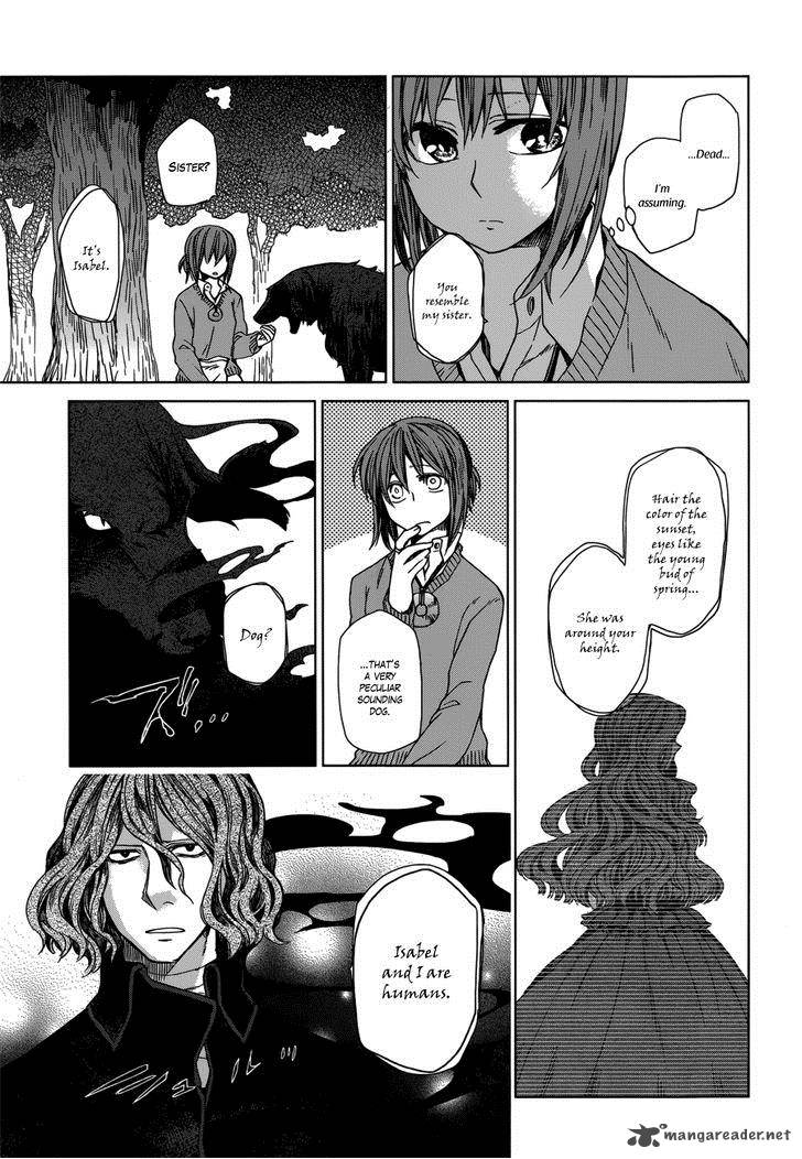 Mahou Tsukai No Yome 10 15