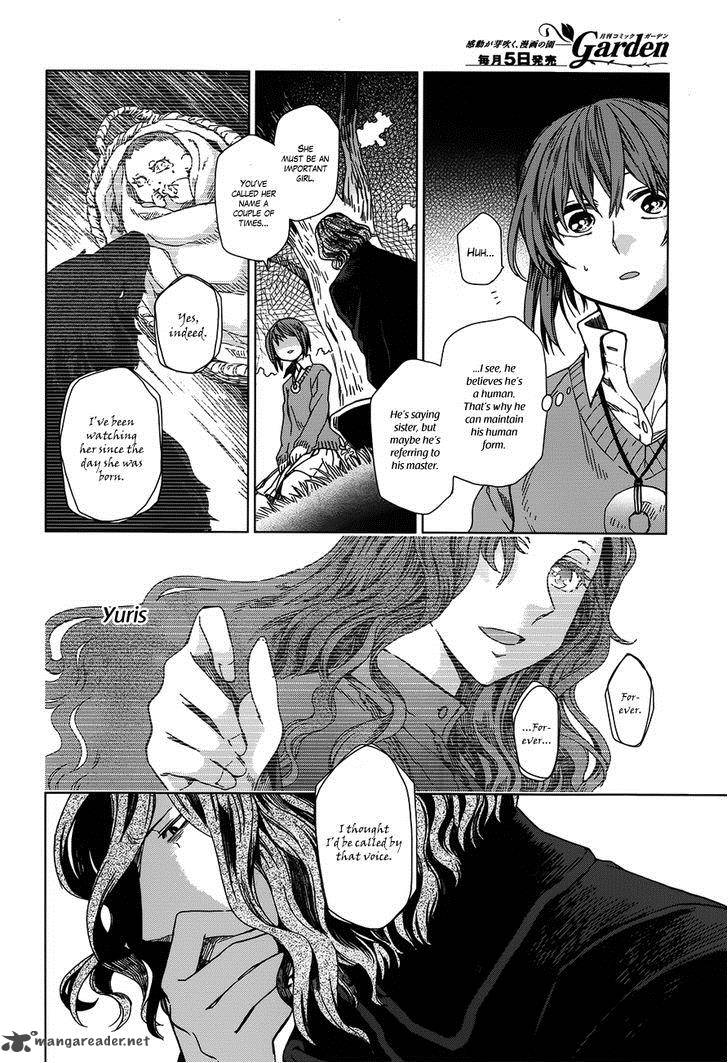 Mahou Tsukai No Yome 10 16