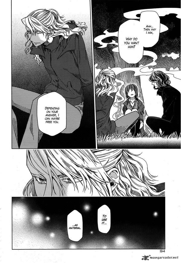 Mahou Tsukai No Yome 10 20