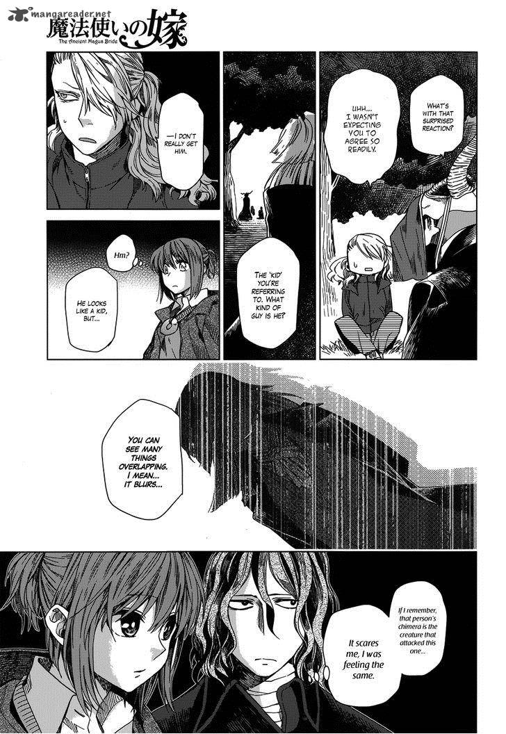 Mahou Tsukai No Yome 10 29
