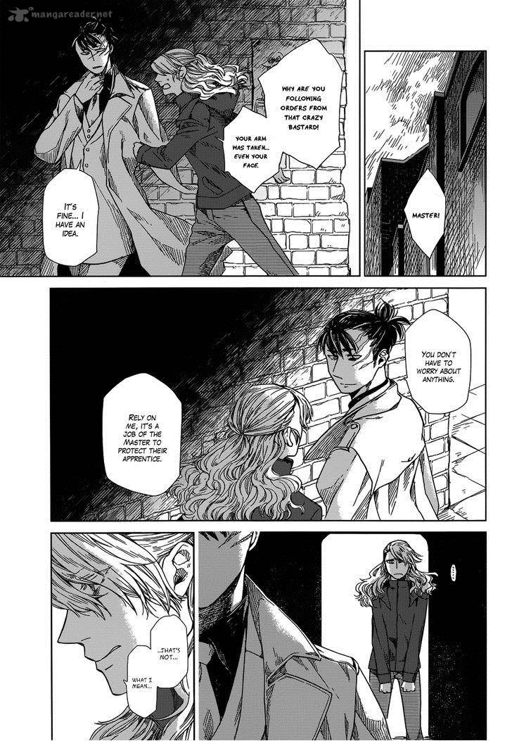 Mahou Tsukai No Yome 10 4