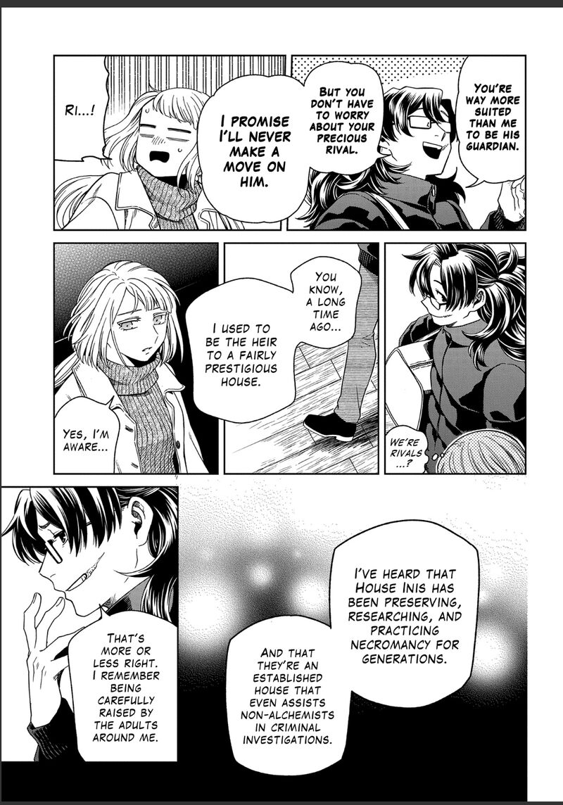 Mahou Tsukai No Yome 100 11