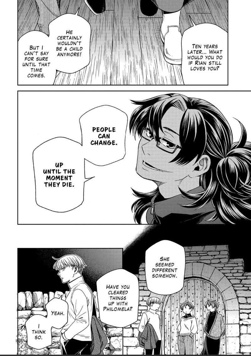 Mahou Tsukai No Yome 100 14