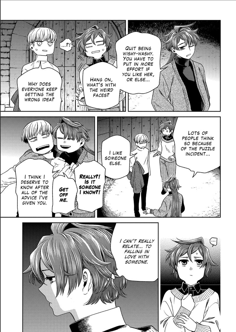 Mahou Tsukai No Yome 100 15