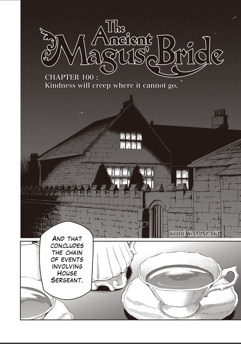 Mahou Tsukai No Yome 100 2
