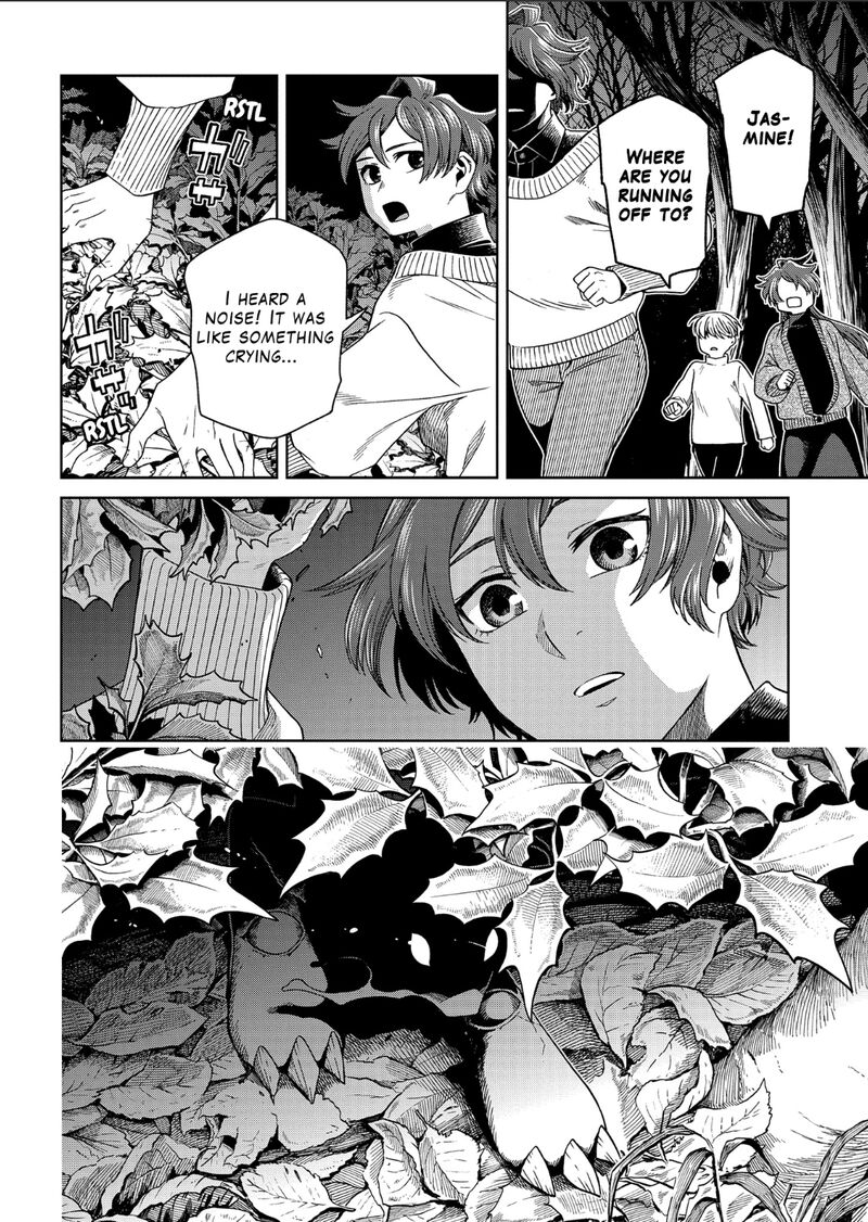 Mahou Tsukai No Yome 100 20