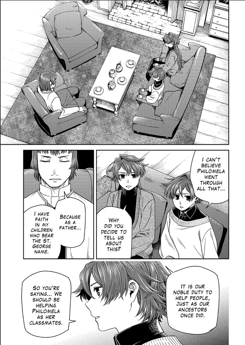Mahou Tsukai No Yome 100 3