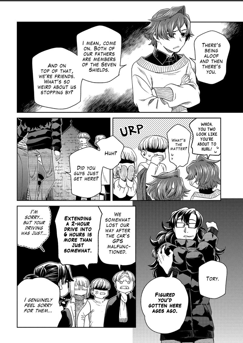Mahou Tsukai No Yome 100 6