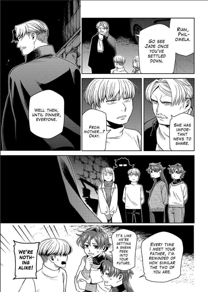 Mahou Tsukai No Yome 100 7