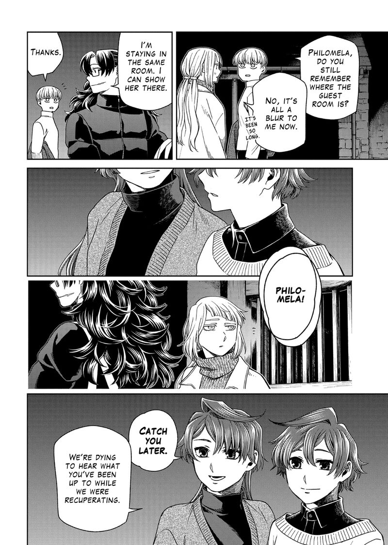Mahou Tsukai No Yome 100 8