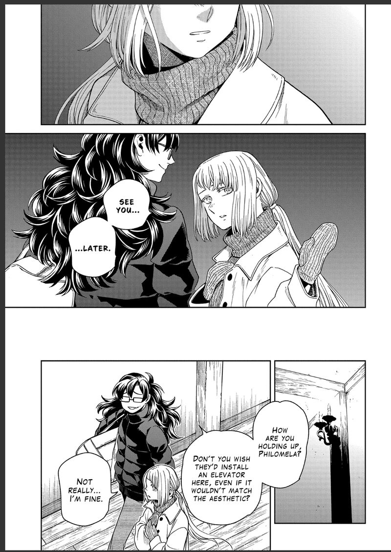 Mahou Tsukai No Yome 100 9
