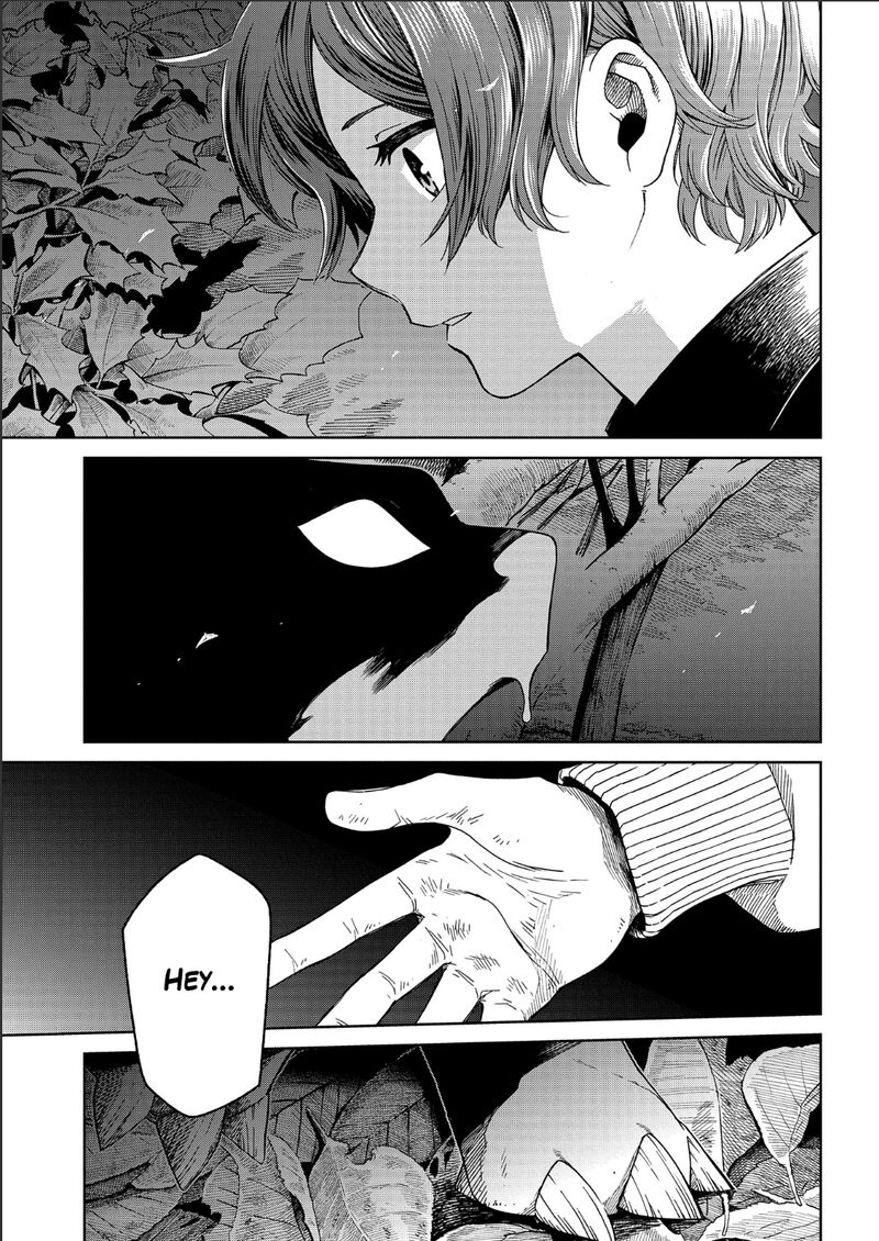 Mahou Tsukai No Yome 101 1