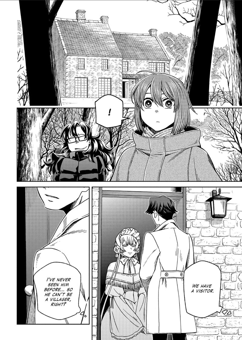 Mahou Tsukai No Yome 101 10