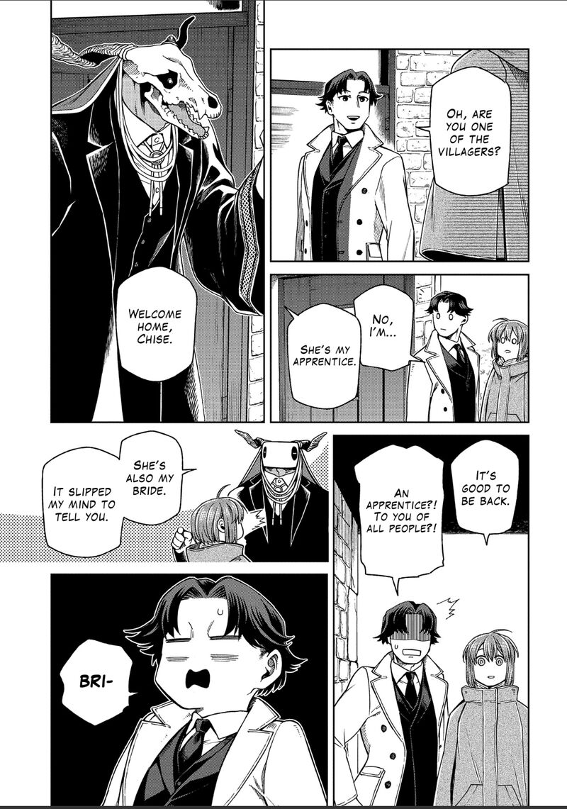 Mahou Tsukai No Yome 101 11