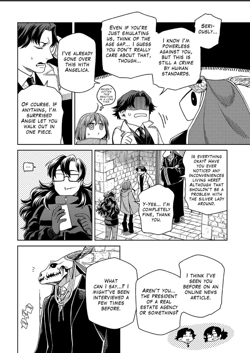 Mahou Tsukai No Yome 101 12