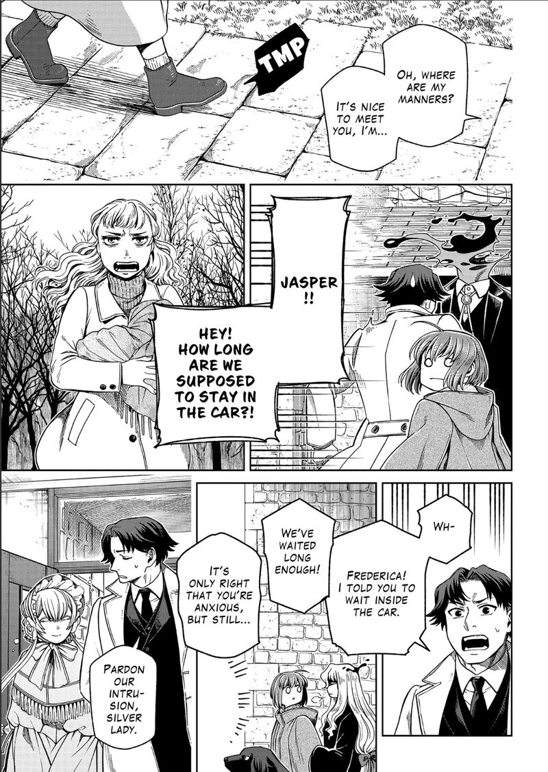 Mahou Tsukai No Yome 101 13
