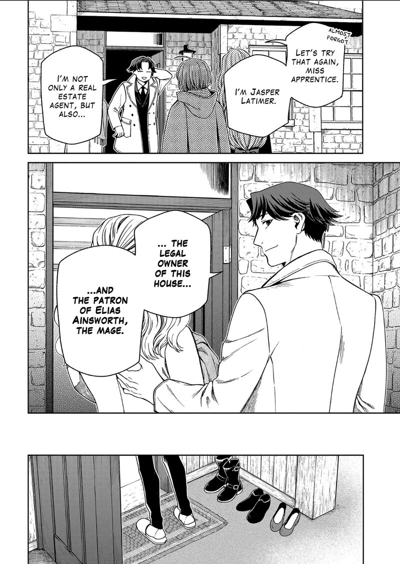 Mahou Tsukai No Yome 101 14