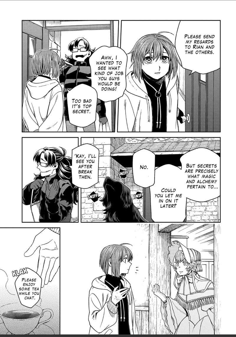 Mahou Tsukai No Yome 101 15