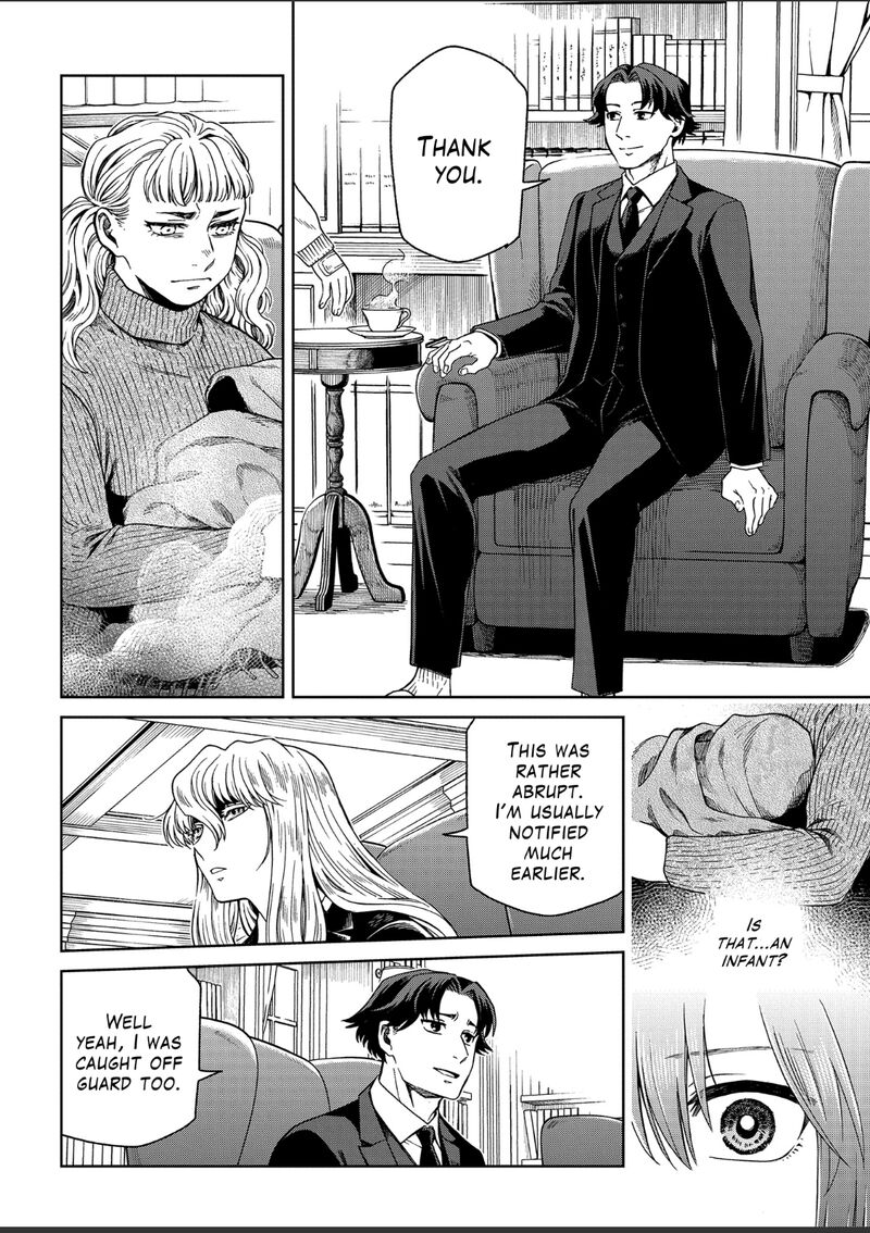 Mahou Tsukai No Yome 101 16