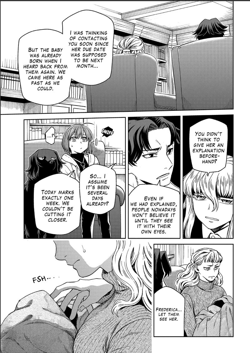 Mahou Tsukai No Yome 101 17