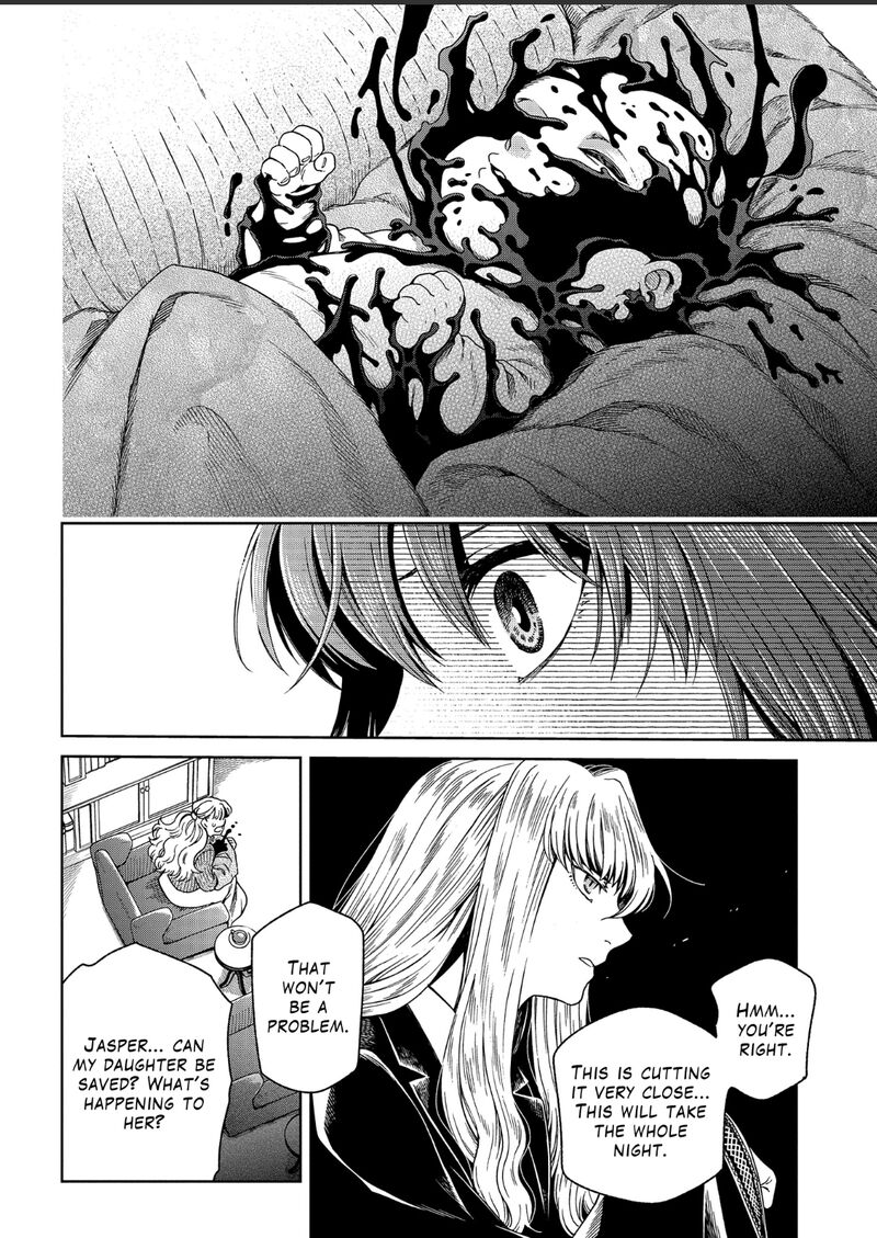 Mahou Tsukai No Yome 101 18