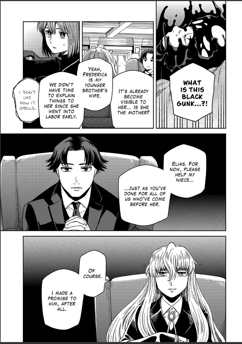 Mahou Tsukai No Yome 101 19