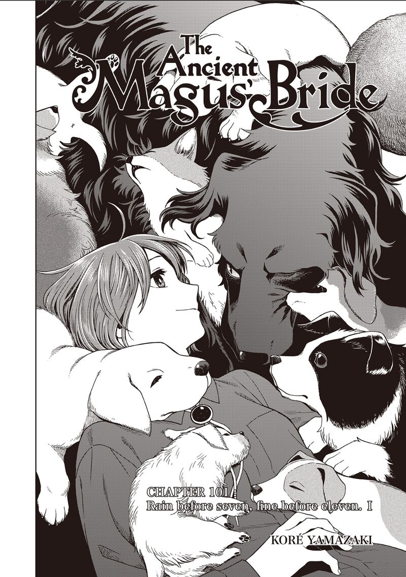 Mahou Tsukai No Yome 101 2