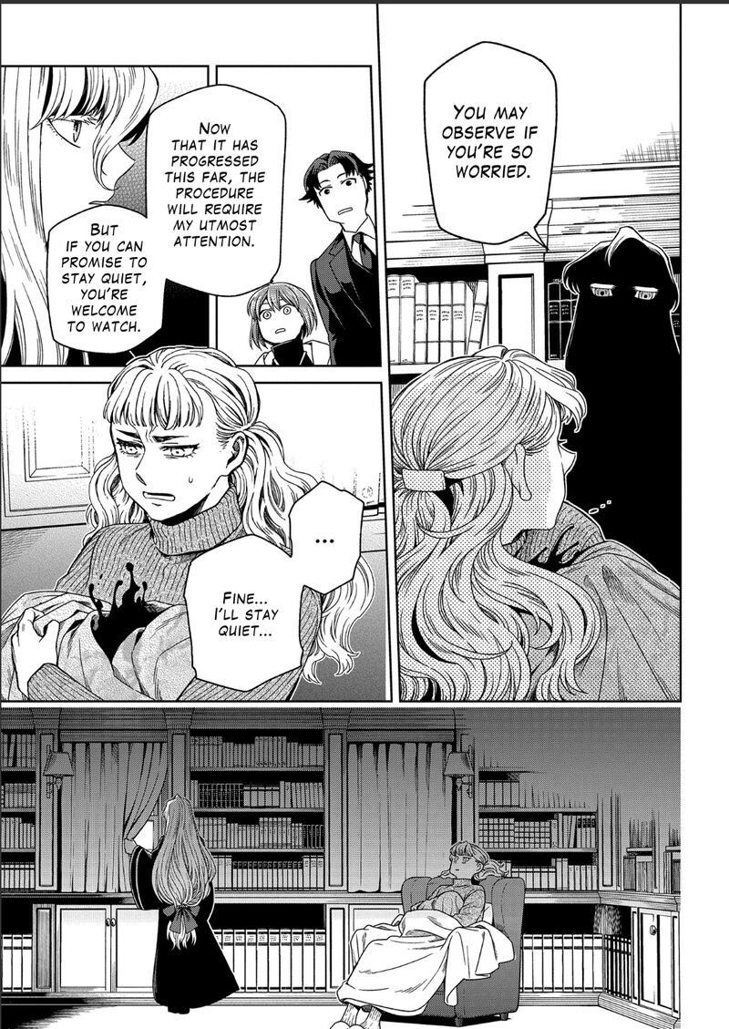 Mahou Tsukai No Yome 101 21
