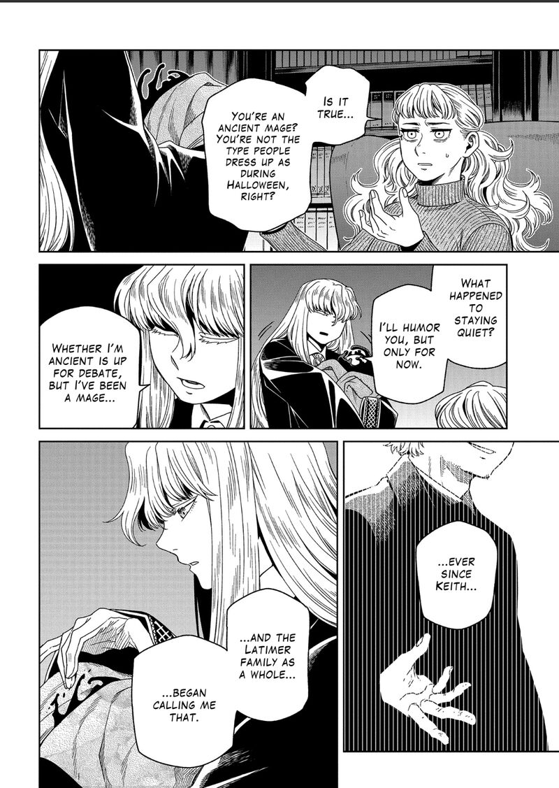 Mahou Tsukai No Yome 101 22