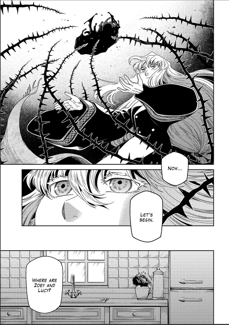Mahou Tsukai No Yome 101 23