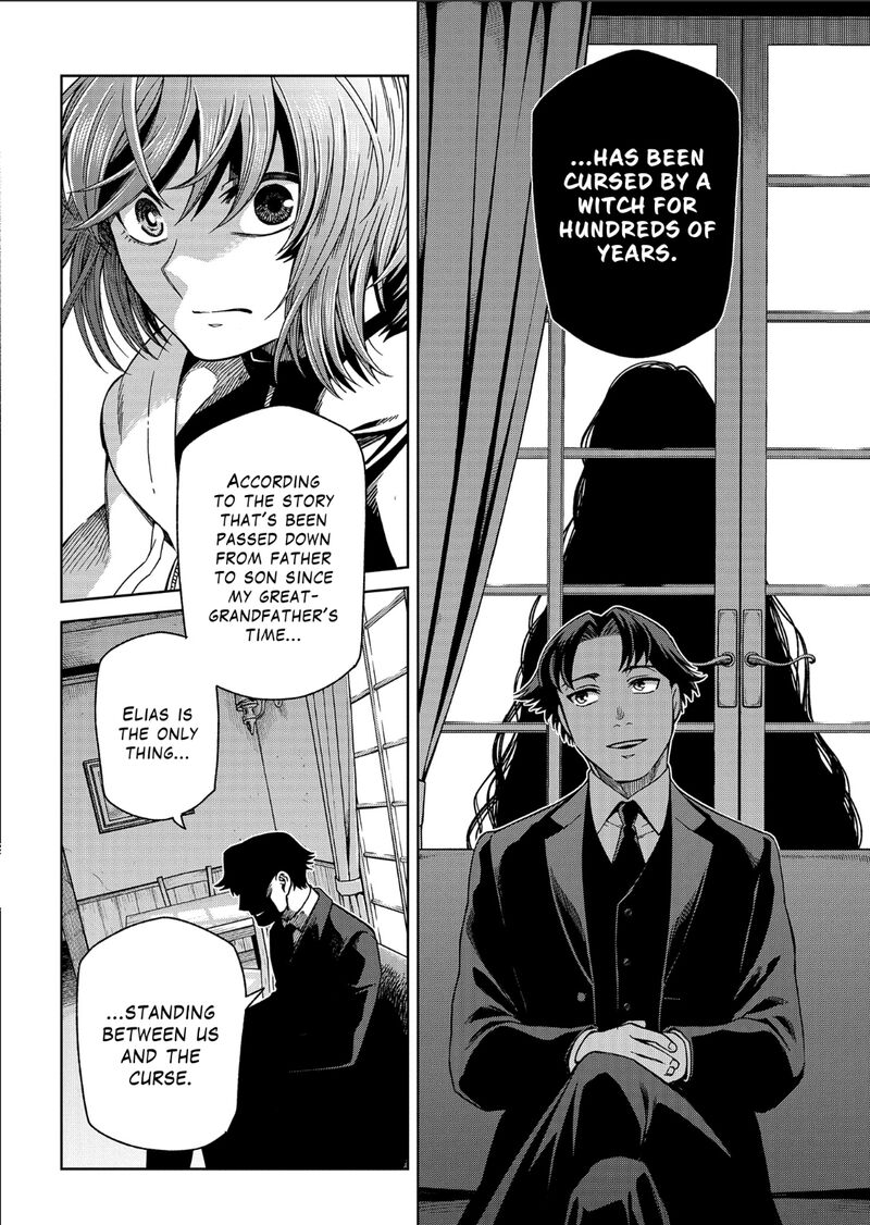 Mahou Tsukai No Yome 101 26
